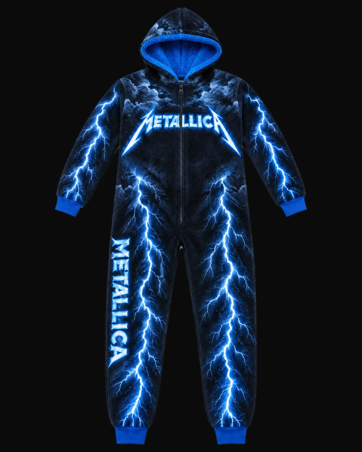 Metal Onesie